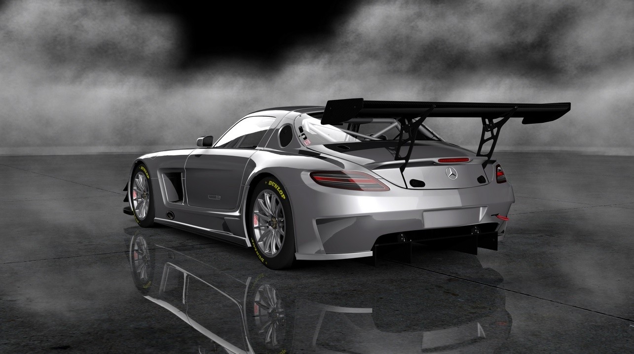 Gran Turismo 6 (Anniversary Edition) - Imagen 17